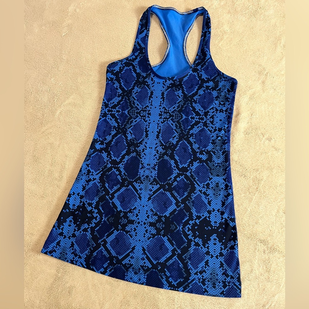 Lululemon Cool Racerback Tank - Picture 5 of 10